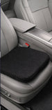 Aero Mesh Seat Cushion: Ultimate Support for Long Drives -MeshBlack