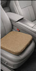 Aero Mesh Seat Cushion: Ultimate Support for Long Drives -MeshGold