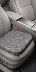 Aero Mesh Seat Cushion: Ultimate Support for Long Drives -MeshSilver