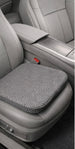 Aero Mesh Seat Cushion: Ultimate Support for Long Drives -MeshSilver