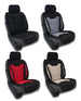 Neo-mesh easy fit seat cover with booster -Seat Covers