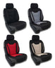 Neo-mesh easy fit seat cover with booster -Seat Covers
