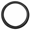 Capped's Steering wheel Covers in Leather -Seat CoversBlackUniversal