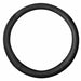 Capped's Steering wheel Covers in Leather -Seat CoversBlackUniversal