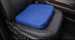 Aero Mesh Seat Cushion: Ultimate Support for Long Drives -MeshBlue