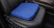 Aero Mesh Seat Cushion: Ultimate Support for Long Drives -MeshBlue