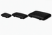 Leatherette Console Topper - Capped and CoveredLeatherette Console Topper