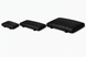 Leatherette Console Topper - Capped and CoveredLeatherette Console Topper