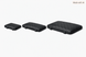 Leatherette Console Topper - Capped and CoveredLeatherette Console Topper
