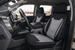 Neo-Mesh seat cover with memory foam booster Insert -Seat CoversFRONT BLACK/CHARCOAL