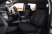 Neo-Mesh seat cover with memory foam booster Insert -Seat CoversFRONT BLACK/BLACK