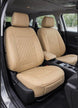 Neoprene seat cover with diamond Insert -Seat CoversSAND
