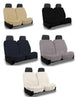 Sheepskin superfit lowback seat cover -Seat Covers